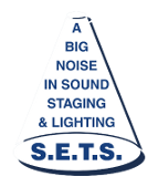 St Edmundsbury Theatre Services • Staging, Lighting, Sound, Production Management • Hire, Sales, Installations • Bury St Edmunds, Suffolk, Norfolk, Cambridgeshire, Essex